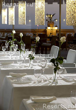JW Marriott Capri Tiberio Palace Resort & Spa 21